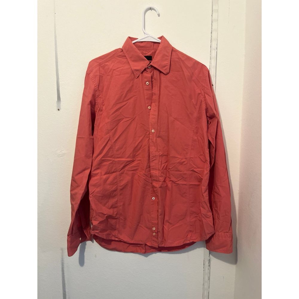 Zara men button down